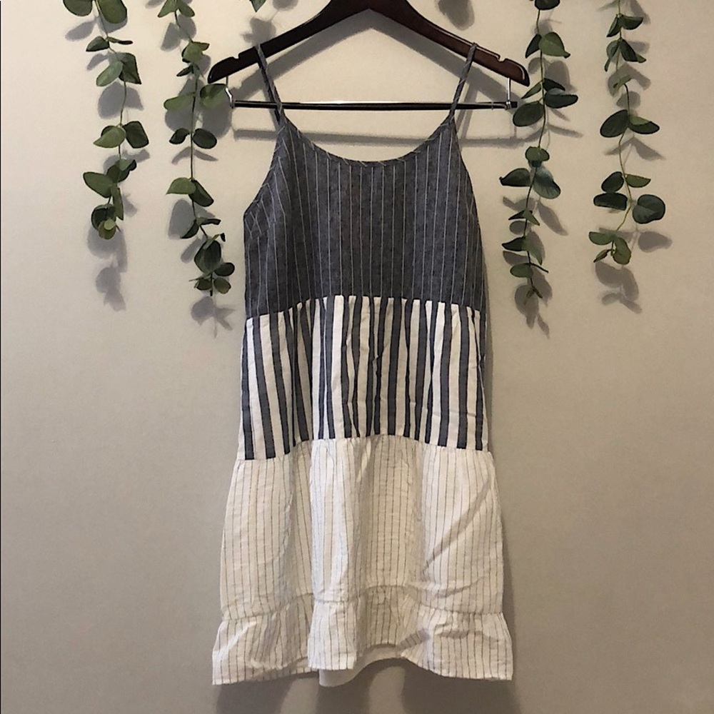 Gianni Bini Baby doll dress